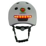 Hjelm MELON E-Series, Metropolis