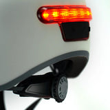 Hjelm MELON E-Series, Metropolis