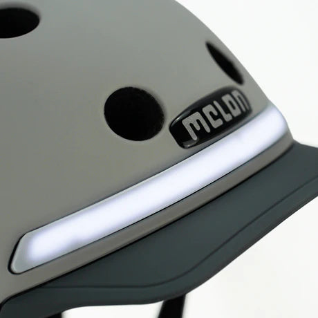 Hjelm MELON E-Series, Metropolis