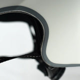 Hjelm MELON E-Series, Metropolis