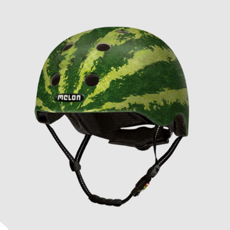 Helmet MELON Real Melon