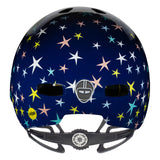 Hjälm för barn NUTCASE LITTLE NUTTY, Stars are Born Gloss MIPS S