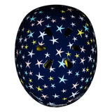 Hjälm för barn NUTCASE LITTLE NUTTY, Stars are Born Gloss MIPS S