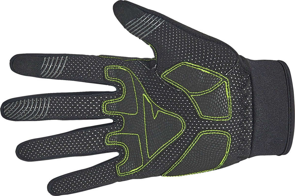 Handsker GIANT Illume Chill LF, Neongul