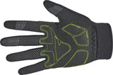 Handsker GIANT Illume Chill LF, Neongul