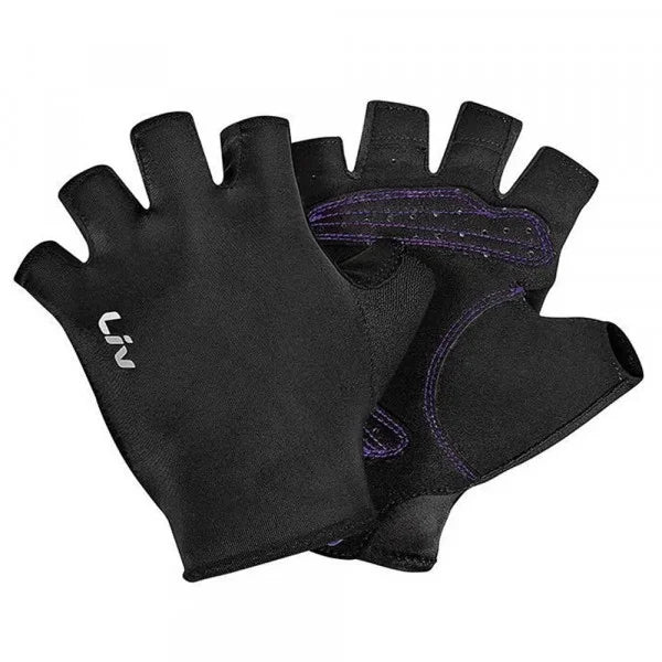 Handsker LIV Supreme SF, sort