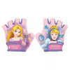 Handskar Prinsessa, rosa