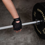 Handskar TUNTURI Fitness Gloves - Easy Fit Pro