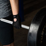 Handskar TUNTURI Fitness Gloves - Easy Fit Pro