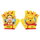 Vanter Winnie the Pooh, gul