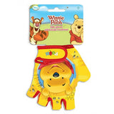 Vanter Winnie the Pooh, gul