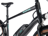 Elcykel KONA Dew-E, 27.5" Satin Black