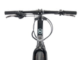 Elcykel KONA Dew-E, 27.5" Satin Black