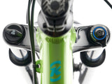 Mountainbike KONA Honzo, 29" Gloss Kiwi (Grön)