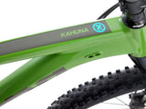 Mountainbike KONA Kahuna, 29" Gloss Kiwi (Grøn)