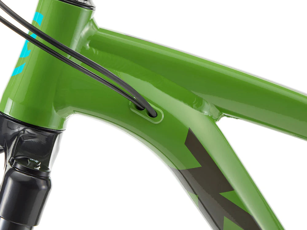 Mountainbike KONA Kahuna, 29" Gloss Kiwi (Grøn)