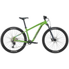 Mountainbike KONA Kahuna, 29" Gloss Kiwi (Grøn)