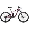 Mountainbike KONA Process 134 DL 27.5, Gloss Plum (Lila)