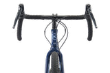 Gravelbike KONA Rove AL 700, Matte Midnight