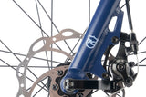 Gravelbike KONA Rove AL 700, Matte Midnight