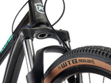 Cyklen KONA Splice, Satin Black