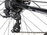 Cyklen KONA Splice, Satin Black