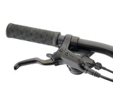 Cyklen KONA Splice, Satin Black