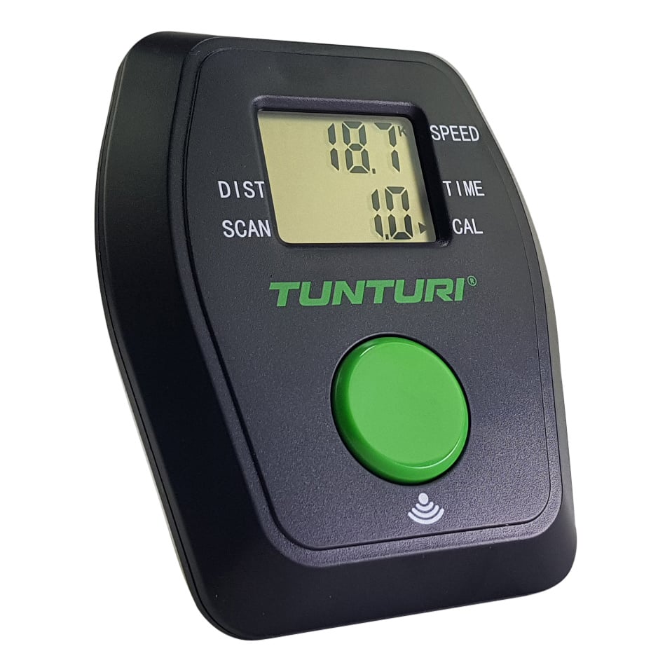 Konsol till Tunturi Cardio Fit D20 Deskbike motionscykel