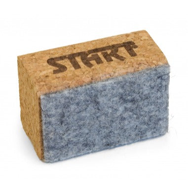 Korkstart Alpine natural med feize