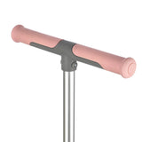 Barnsparkcykel NILS EXTREME HLB09 rosa