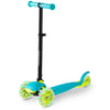 Barnskoter RICOKIDS Loco, blå