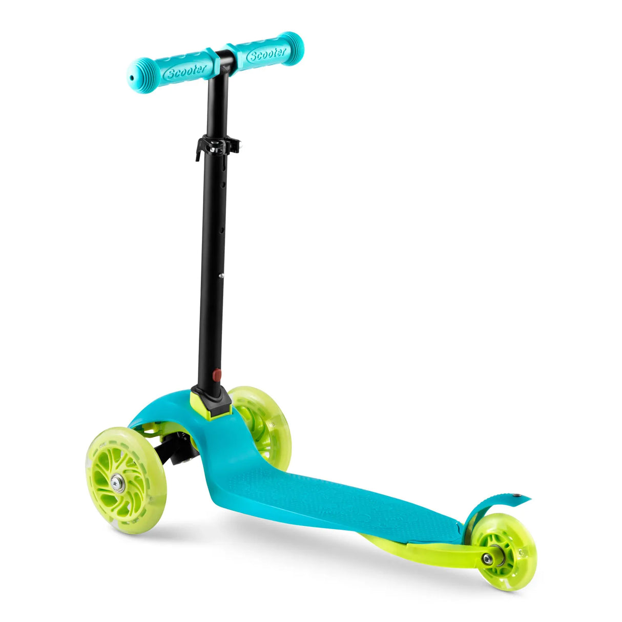 Barnskoter RICOKIDS Loco, blå