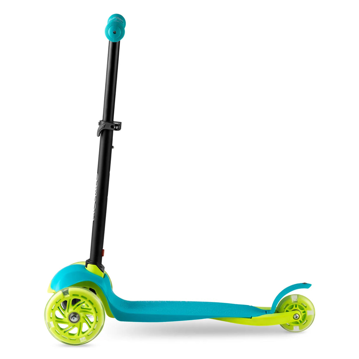 Barnskoter RICOKIDS Loco, blå