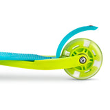 Barnskoter RICOKIDS Loco, blå