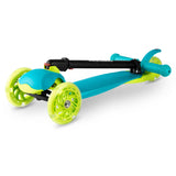 Barnskoter RICOKIDS Loco, blå