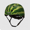 Barnhjälm MELON Real Melon