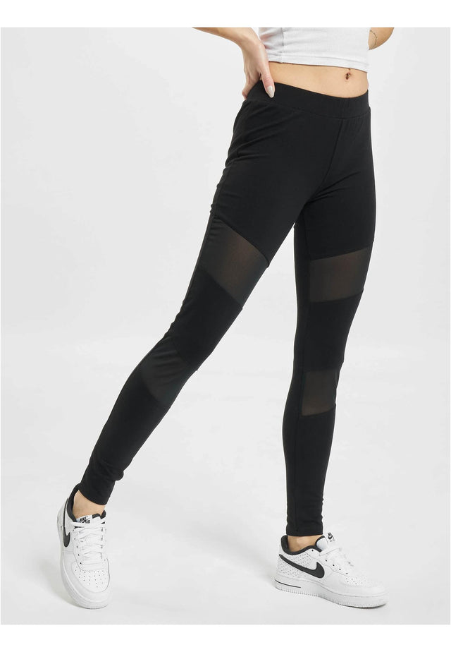 Leggings black XXS - workoutbrands.com