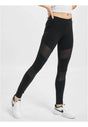 Leggings black XXS - workoutbrands.com
