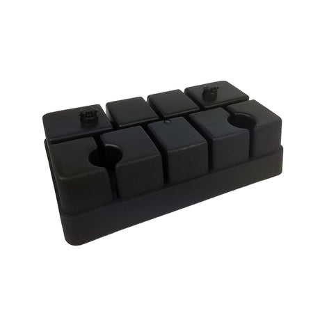 Extra block för aerobic stepper TUNTURI Aerobic Step Foot Block