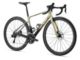 Landsvegshjól LIV Avail Advanced Pro 1, Golden Haze