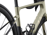 Landsvegshjól LIV Avail Advanced Pro 1, Golden Haze