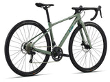 Gravelcykel LIV Devote 2, Shale Green