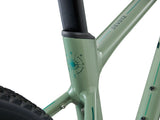 Gravelcykel LIV Devote 2, Shale Green