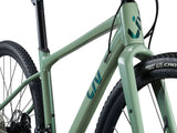 Gravelbike LIV Devote 2, Shale Green
