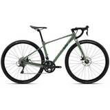 Gravelcykel LIV Devote 2, Shale Green