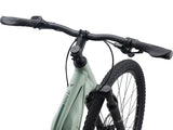 Elcykel LIV Rove E+, 28" Laurel, ljusgrön