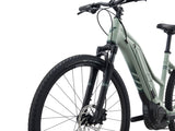 Elcykel LIV Rove E+, 28" Laurel, ljusgrön