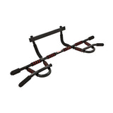 Chin-up bar TUNTURI Multifunctional Door Gym Deluxe