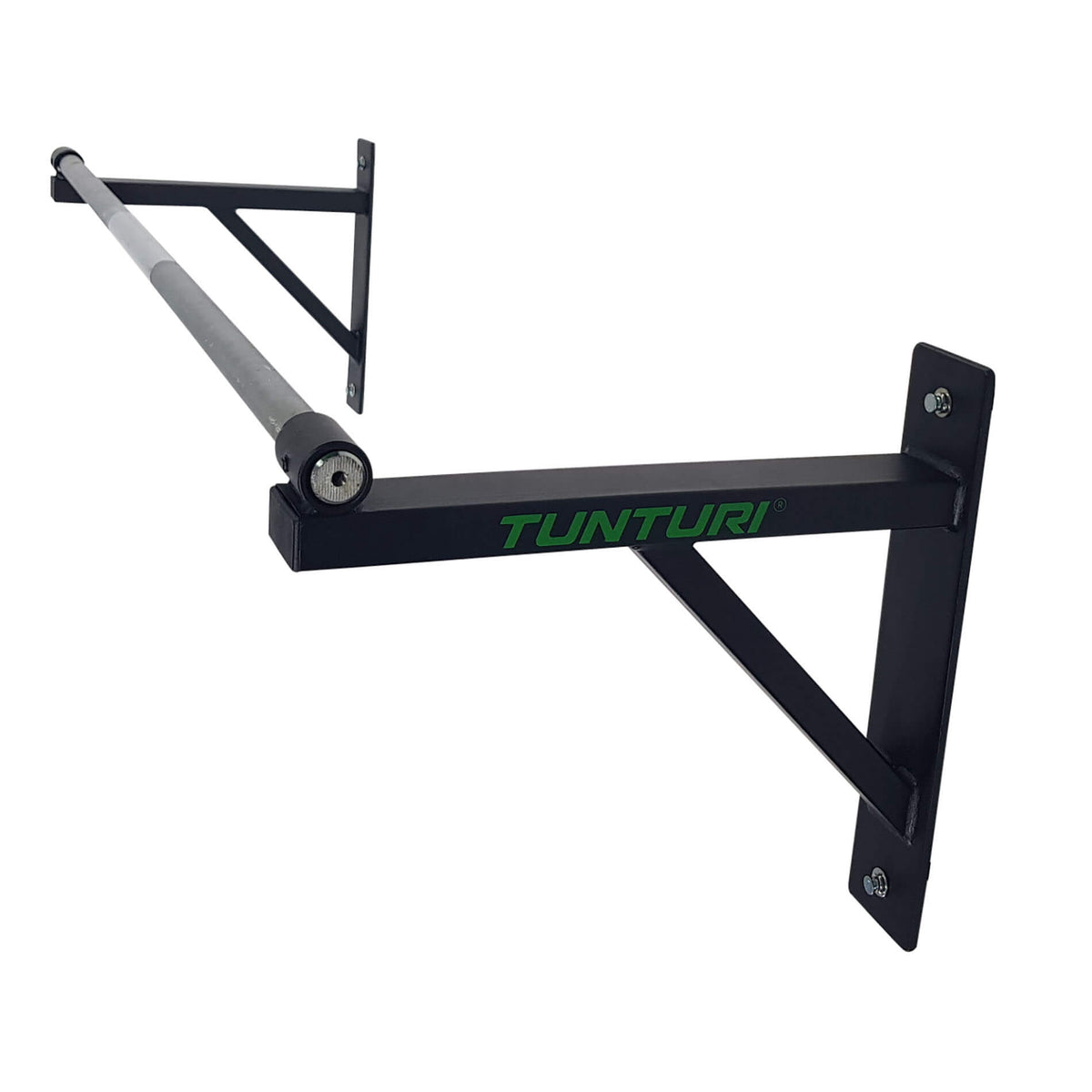TUNTURI Pro Pull-Up Bar, väggmonterad