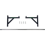 TUNTURI Pro Pull-Up Bar, väggmonterad
